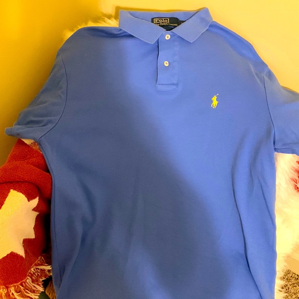 Ralph Lauren Polo shirt